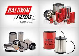 Generator Filter