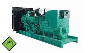 Generator Filter