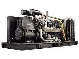 Generator Filter